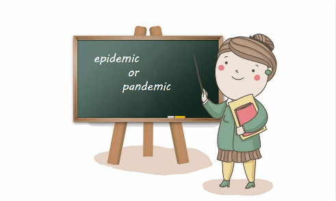 ¹ڷϯȫEpidemic׃Pandemic